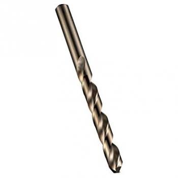 Dormer A777 HSS-E Cobalt Jobber Drill Bits 7.8mm Pack of 10