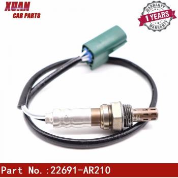 Lambda O2 Oxygen Sensor 22691-AR210 for INFINITI FX35 FX45 G35 M45 Q45 NISSAN 350Z PATHFINDER 2002-2006
