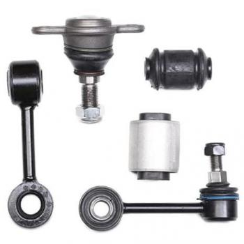 Kit de Reparação para Suspensão de Rodas RIDEX 771R0138