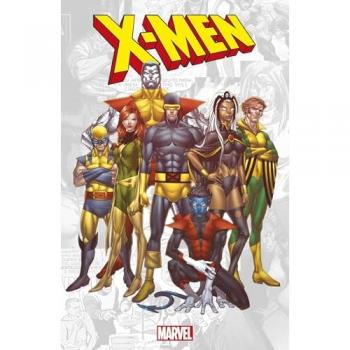 Marvel-verse : X-Men (BD) Collectif
