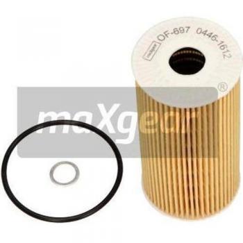 MAXGEAR 26-0892 Ölfilter