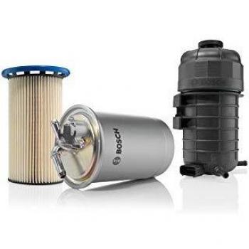 Bosch N2864 - Filtro Diesel