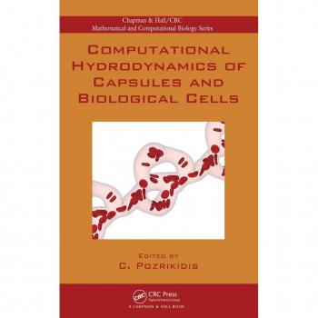 Capsule and Cell Computational Hydrodynamics Simulation Software