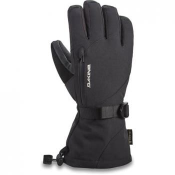 Gants Dakine Sequoia Gore-Tex noir