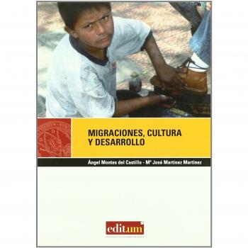 Migraciones, Cultura y Desarrollo