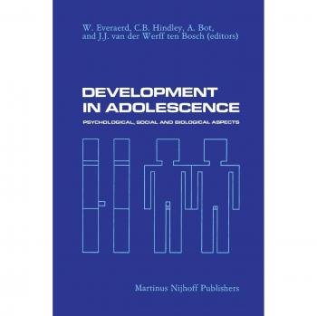 Adolescent Development: Psychological, Social, and Biological Insights