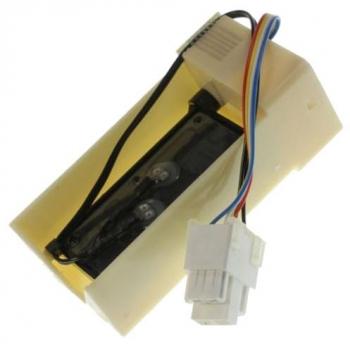 Volet d'origine 00605029 BOSCH pour Réfrigérateur Congélateur