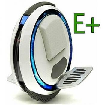 Ninebot One E+