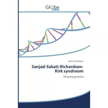 Sanjad-Sakati-Richardson-Kirk Syndrom: Klinische Genetik Fachbuch