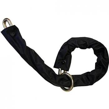 Hiplok XL Black Chain Bike Lock