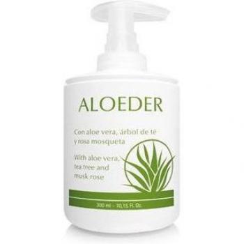 Aloeder Corporal 300 ml