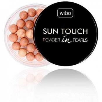 Wibo - Polvos en perlas Powder Sun Touch - 1