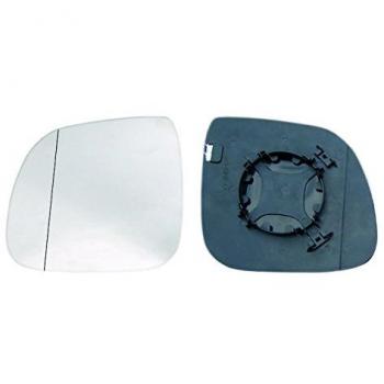 Vidro de Espelho Retrovisor Exterior Esquerdo ALKAR 6471948 para VW Transporter V