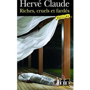 Reiche, Grausame und Geschminkte (Folio Krimi)
