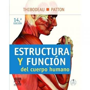 Estructura y función del cuerpo humano