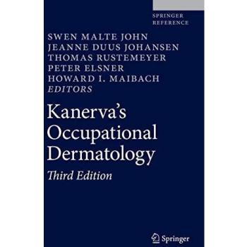 KANERVAS OCCUPATIONAL DERMATOLOGY