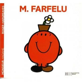 Monsieur Farfelu - Roger Hargreaves (Monsieur Madame)