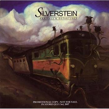 Silverstein - Arrivées & Départs (Album Musical)