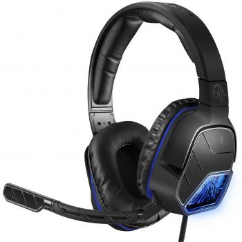 PDP - Auricular Stereo Afterglow Lvl 5 Plus