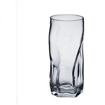 Set 3 bicchieri da 46 CL Sorgente COOLER marca Bormioli