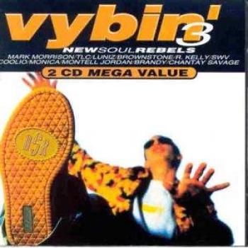 Vybin' 3 - Nuovi Ribelli Soul