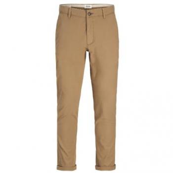 Pantaloni Chino Slim Fit Jack & Jones Marco Fury Ana Kelp 36/34