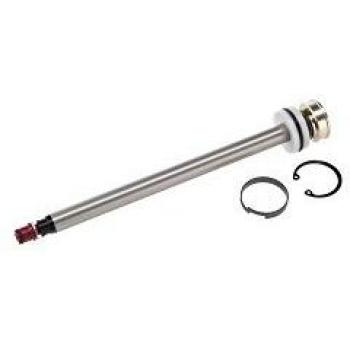 RockShox Dämpfer und Komponent Rebodamper und Seal Head Assy Offenbarung, Schwarz, Standard