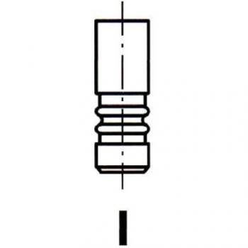 Freccia R4375/BMCR Intake Valve