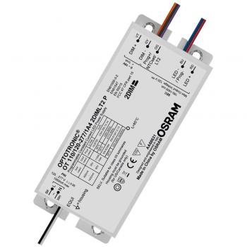 Osram LED Driver Optotronica 110/120-277V Dimbaar 1A4 Buitenverlichting