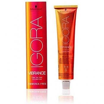 Schwarzkopf Igora Vibrance 1-1 Ammonia Free Teinte