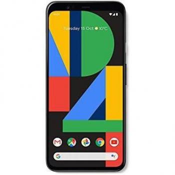 Google Pixel 4XL 6 GB di RAM, 64 GB, colore: Nero