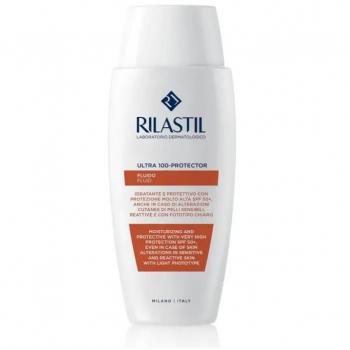 Rilastil Sun System Ultraprotector 100 Fluid SPF50, 75 ml