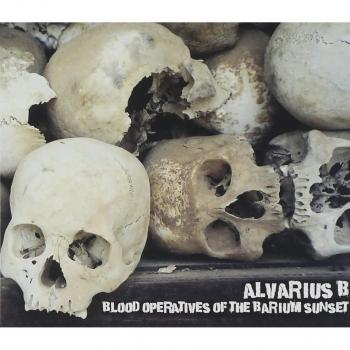 Blood Operatives of The Barium Sunset