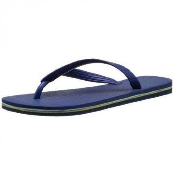 Ipanema Chanclas Classic Brasil II Adulto Azul Sintético