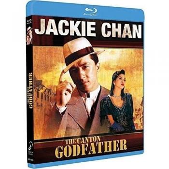Canton Godfather. Gangster Para Un Pequeño Milagro - Blu-Ray [Blu-ray]
