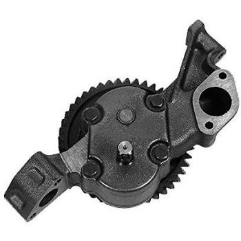 febi bilstein 07987 Oil Pump, pack of one
