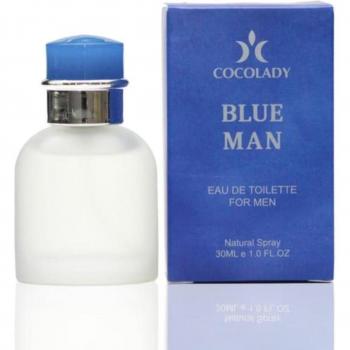 Eau de parfum Blue Man dla mężczyzn