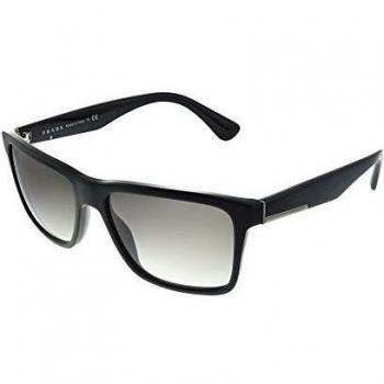 Prada 0Pr19Ss 1Ab0A7 59 Montures de Lunettes, Noir