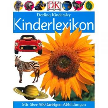Dorling Kindersley Kinderlexikon