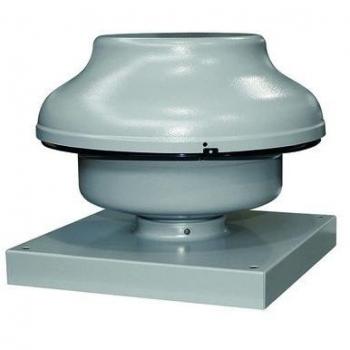 Ventilatore Radiale da Tetto EHD 16/2 EC Maico - Portata 876 m3/h, Motore EC
