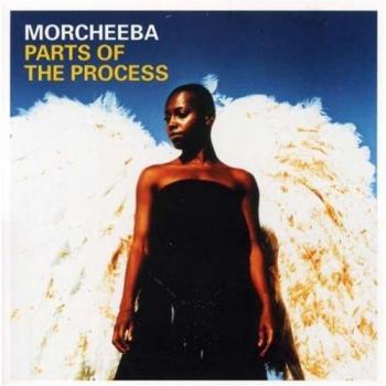 Morcheeba - Parts of the Process (Import)