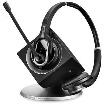 EPOS Sennheiser DW Pro 2 USB ML Wireless DECT Headset