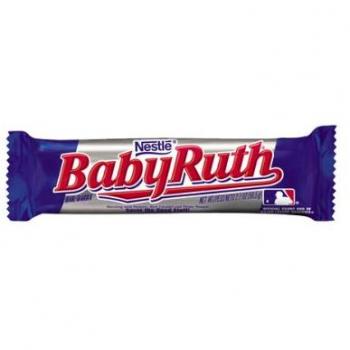 Baby Ruth