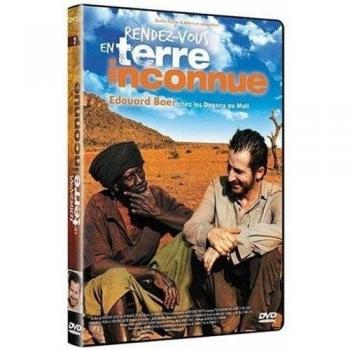 DVD Rendez-vous en terre inconnue : Edouard Baer chez les Dogons au Mali