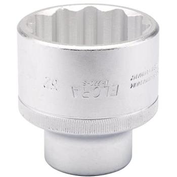 Draper 872 Elora Bi-Hexagon Socket, 3/4 Square Drive, 52mm