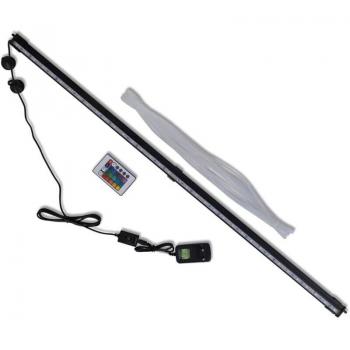 Luce LED RGB per Acquario con Bolle 94 cm