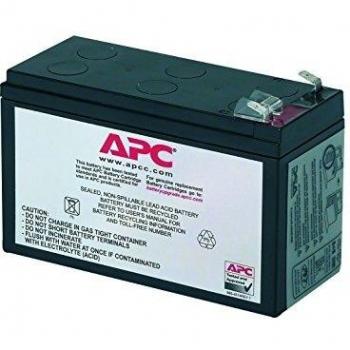 APC RBC17 UPS Replacement Battery Cartridge for APC - BE700G, BK650EI and select others