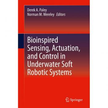 Bioinspirierte Sensorik und Aktuation für Unterwasserweiche Robotersysteme