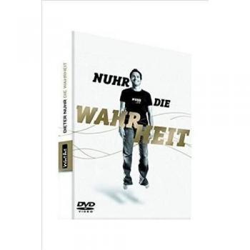 Dieter Nuhr - Nuhr die Wahrheit