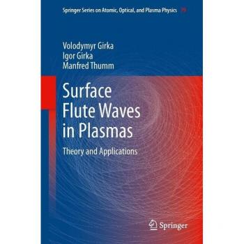 Plasma Surface Flute Wave Resonator
